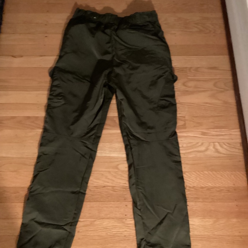 Nike cargo pants
